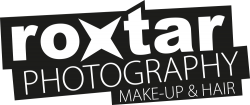 roxtar PHOTOGRAPHY Logo